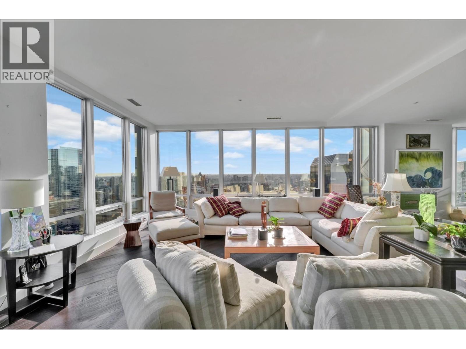 2106 989 Nelson Street, Vancouver, British Columbia  V6Z 2S1 - Photo 10 - R3088298