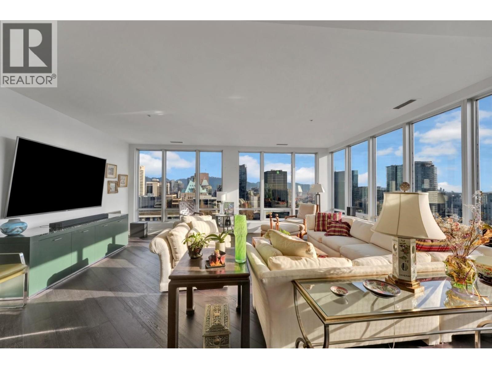 2106 989 Nelson Street, Vancouver, British Columbia  V6Z 2S1 - Photo 13 - R3088298