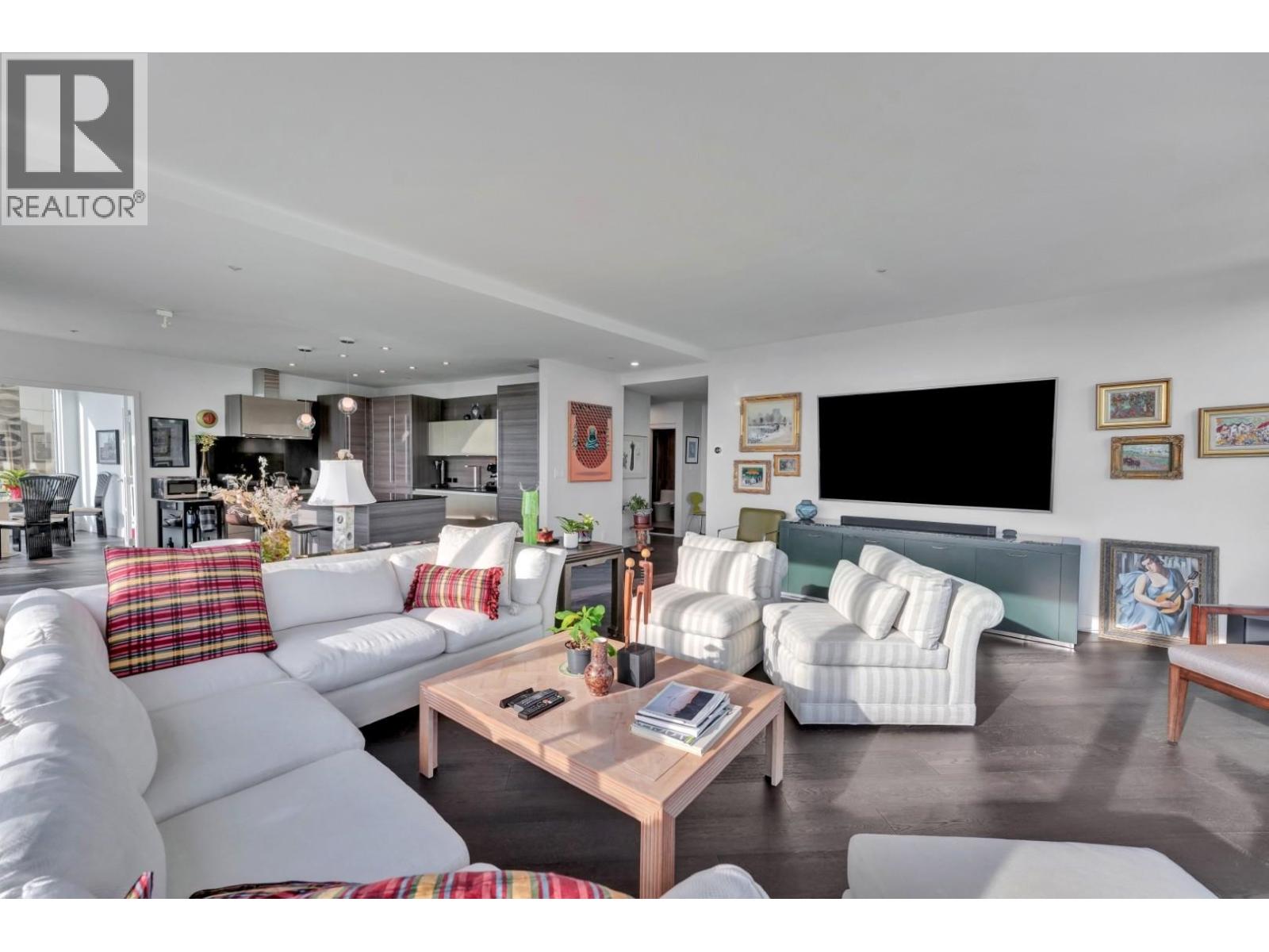 2106 989 Nelson Street, Vancouver, British Columbia  V6Z 2S1 - Photo 15 - R3088298