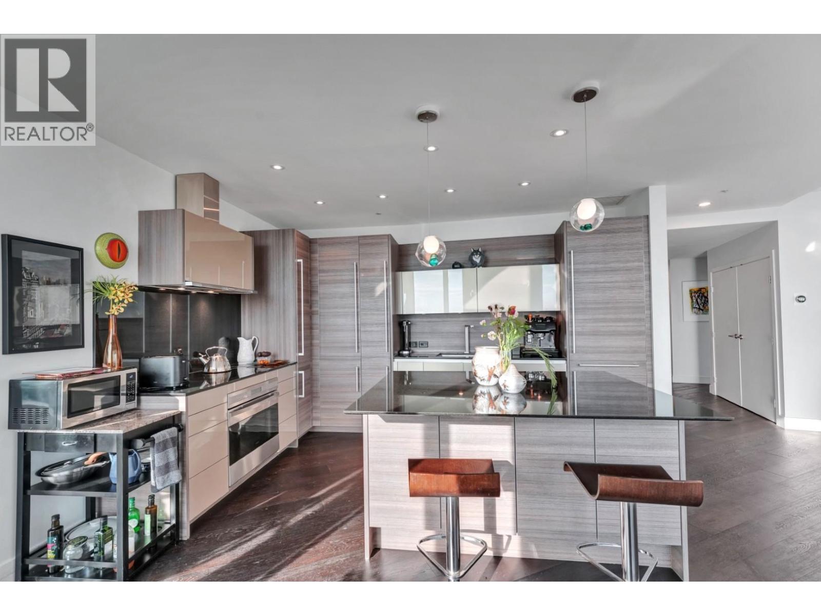 2106 989 Nelson Street, Vancouver, British Columbia  V6Z 2S1 - Photo 20 - R3088298