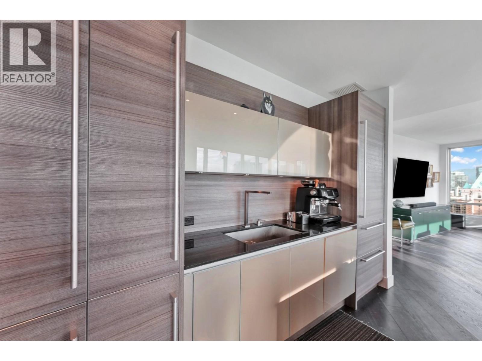 2106 989 Nelson Street, Vancouver, British Columbia  V6Z 2S1 - Photo 21 - R3088298