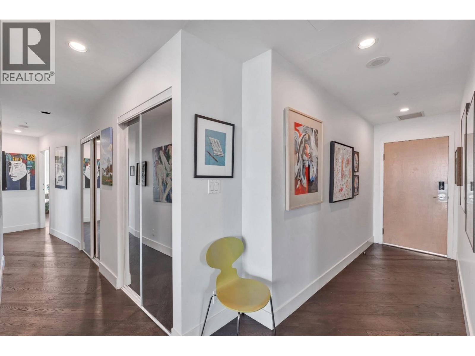 2106 989 Nelson Street, Vancouver, British Columbia  V6Z 2S1 - Photo 25 - R3088298