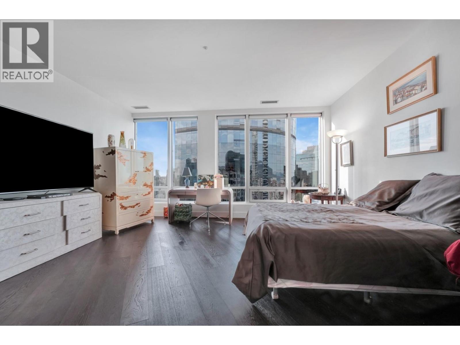 2106 989 Nelson Street, Vancouver, British Columbia  V6Z 2S1 - Photo 29 - R3088298