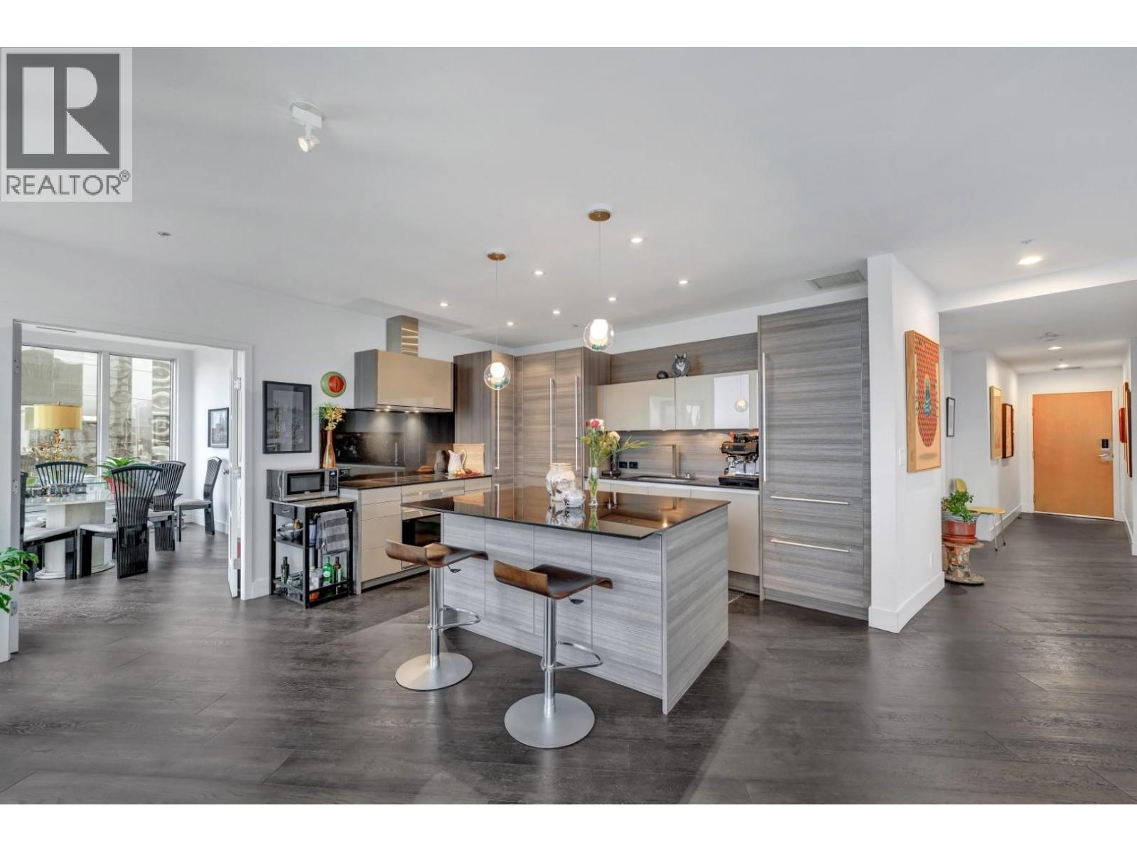 2106 989 Nelson Street, Vancouver, British Columbia  V6Z 2S1 - Photo 3 - R3088298