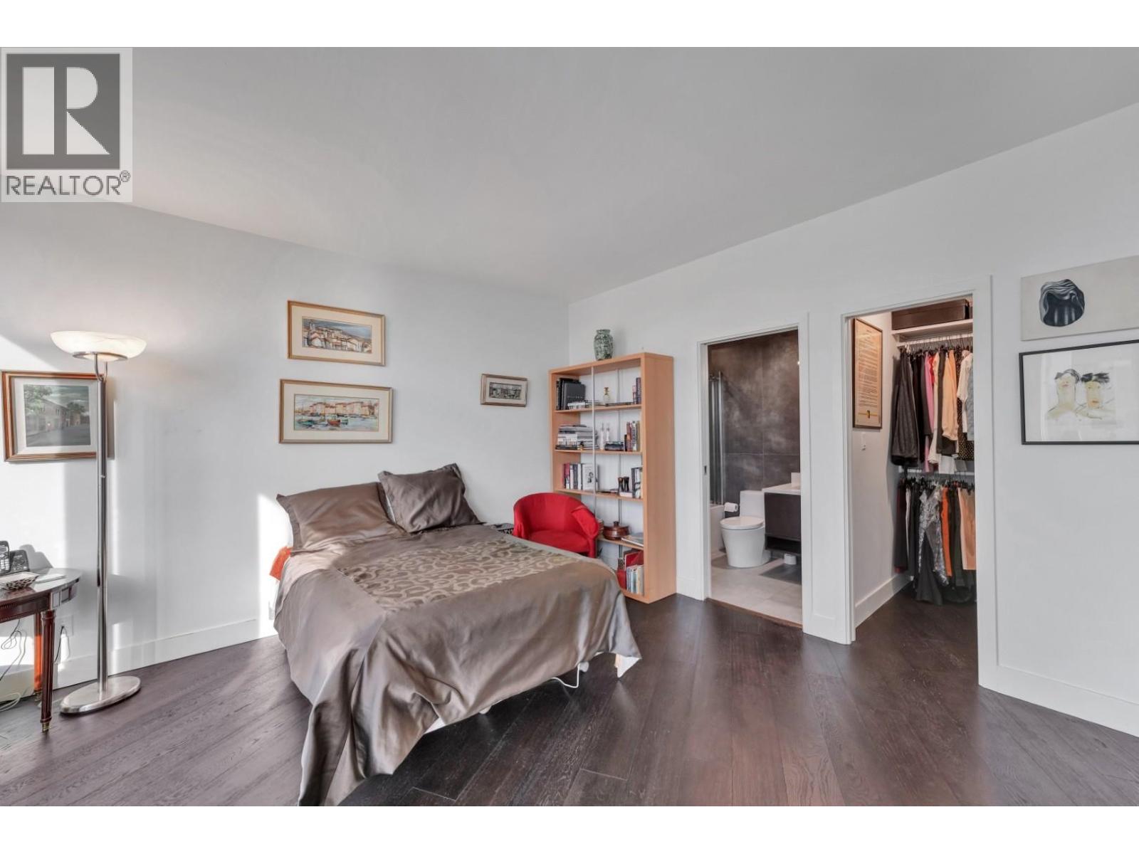 2106 989 Nelson Street, Vancouver, British Columbia  V6Z 2S1 - Photo 31 - R3088298