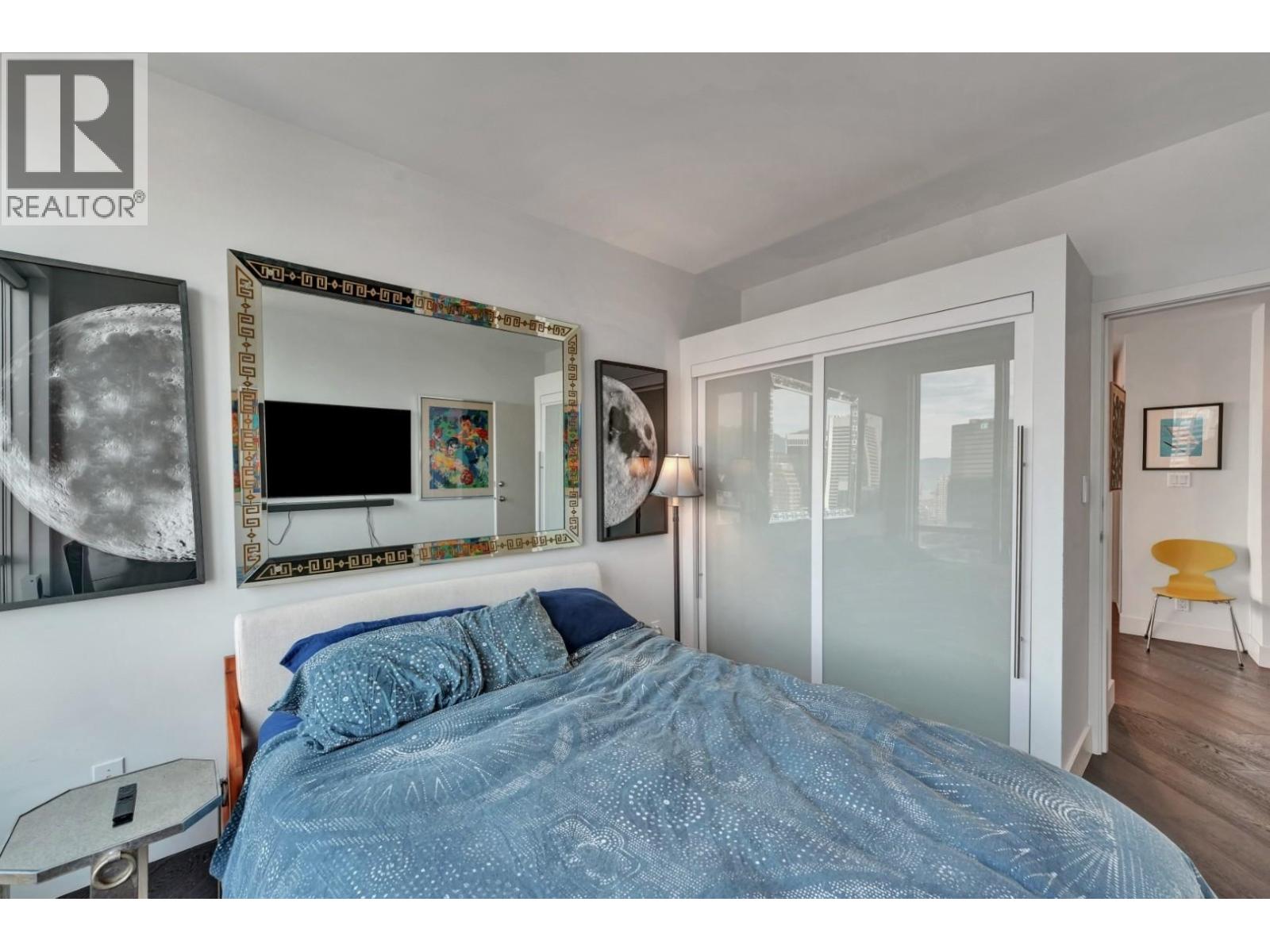 2106 989 Nelson Street, Vancouver, British Columbia  V6Z 2S1 - Photo 35 - R3088298