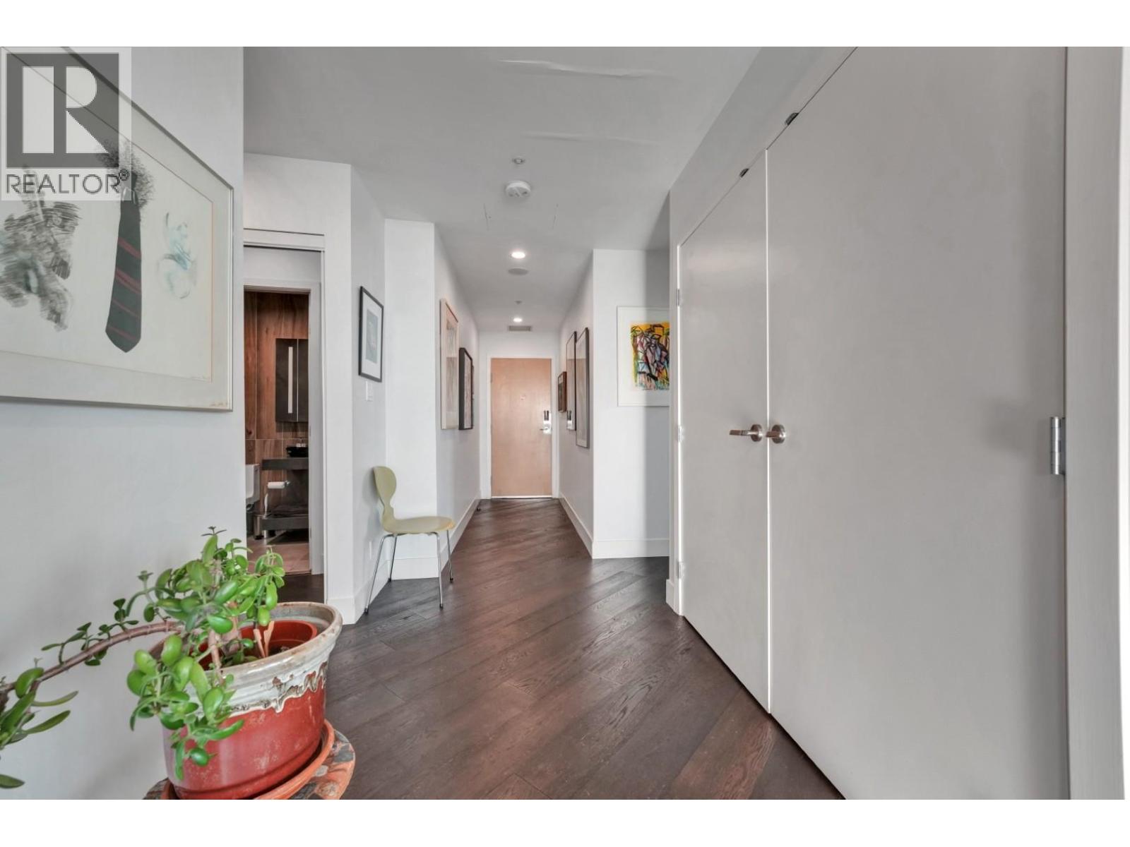 2106 989 Nelson Street, Vancouver, British Columbia  V6Z 2S1 - Photo 5 - R3088298