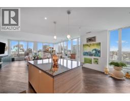 2106 989 NELSON STREET, Vancouver, British Columbia