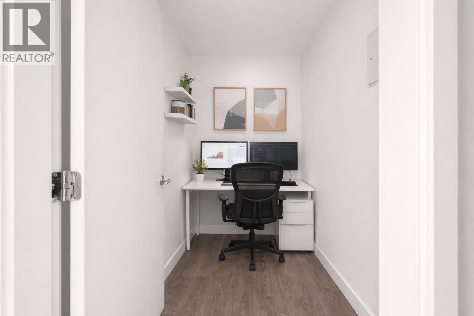 506 3430 E Kent Avenue South, Vancouver, British Columbia  V5S 0G7 - Photo 11 - R3088302