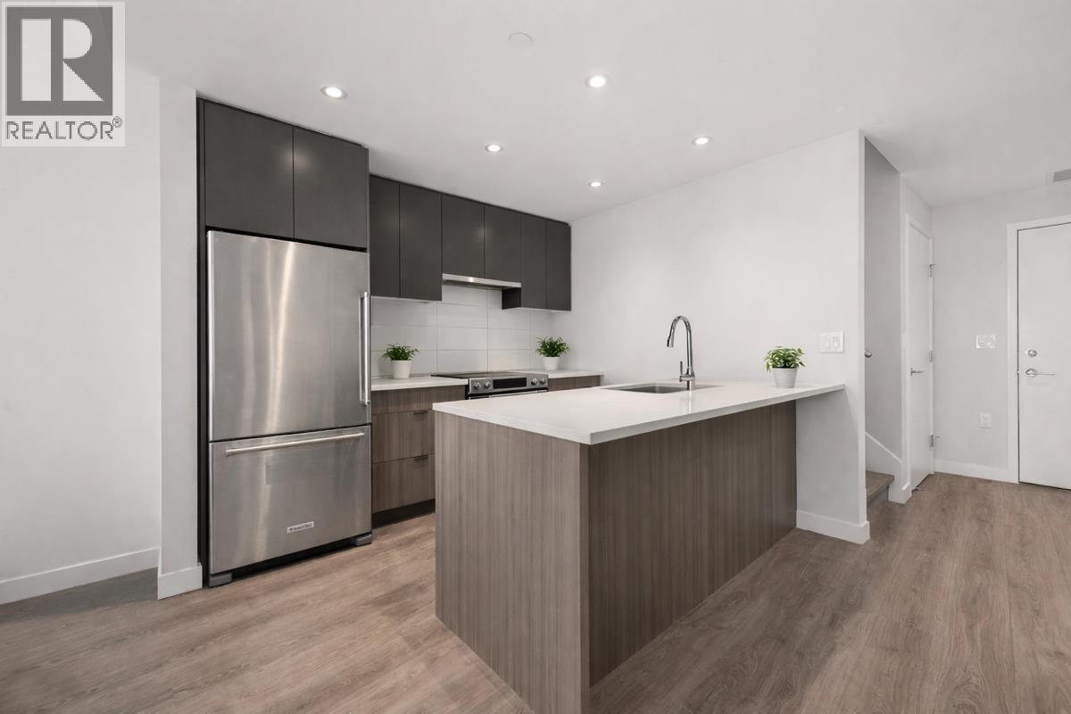 506 3430 E Kent Avenue South, Vancouver, British Columbia  V5S 0G7 - Photo 3 - R3088302