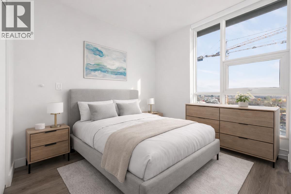 506 3430 E Kent Avenue South, Vancouver, British Columbia  V5S 0G7 - Photo 5 - R3088302