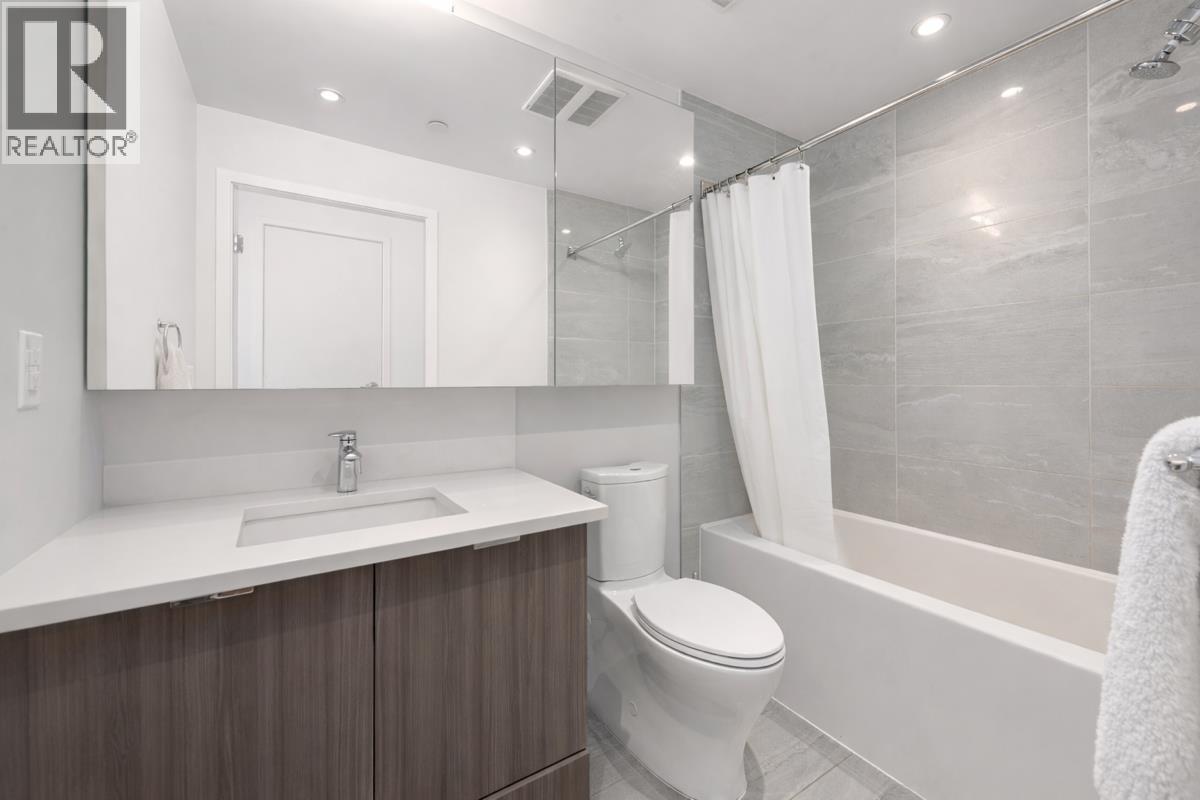 506 3430 E Kent Avenue South, Vancouver, British Columbia  V5S 0G7 - Photo 8 - R3088302