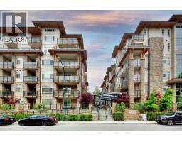 510 2495 WILSON AVENUE, Port Coquitlam, British Columbia