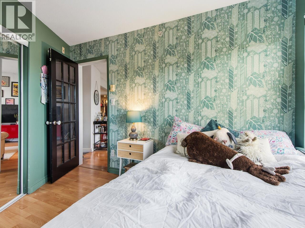 404 1688 E 8th Avenue, Vancouver, British Columbia  V5N 1T5 - Photo 18 - R3088312