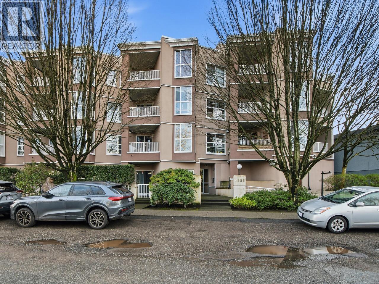 404 1688 E 8th Avenue, Vancouver, British Columbia  V5N 1T5 - Photo 31 - R3088312