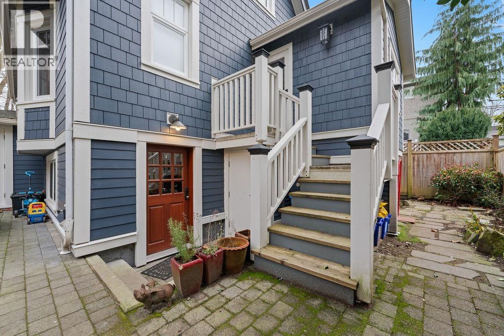 3415 Ash Street, Vancouver, British Columbia  V5Z 3E5 - Photo 29 - R3088328