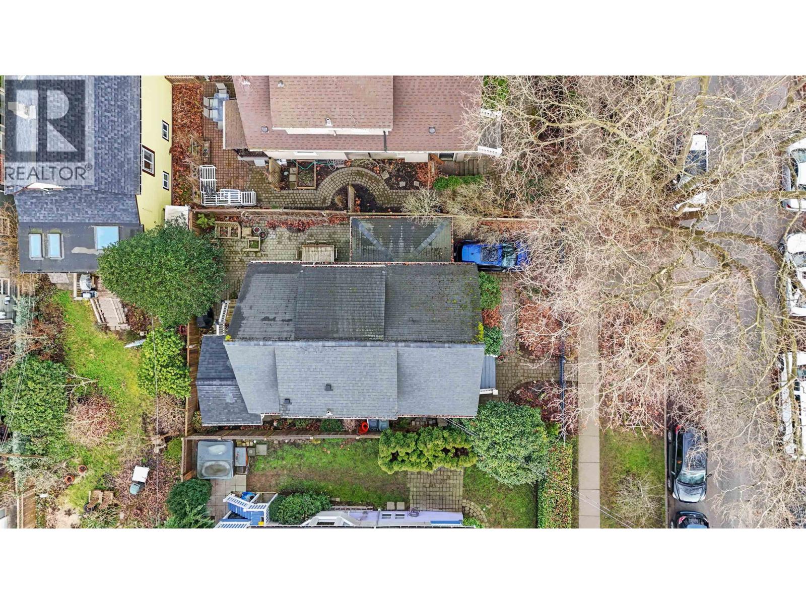 3415 Ash Street, Vancouver, British Columbia  V5Z 3E5 - Photo 36 - R3088328