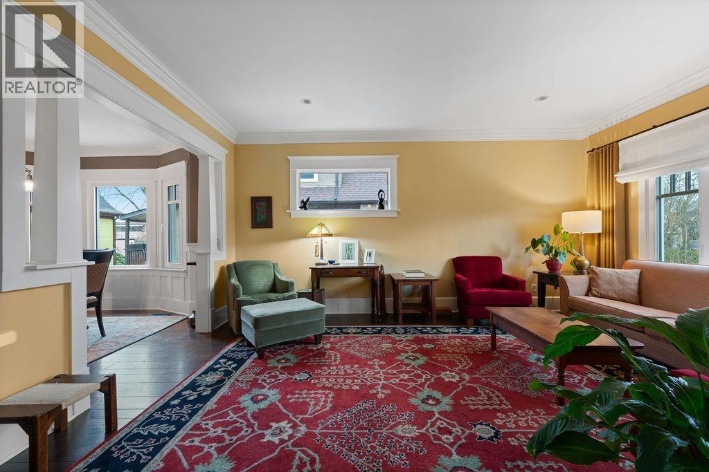 3415 Ash Street, Vancouver, British Columbia  V5Z 3E5 - Photo 4 - R3088328