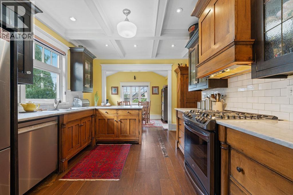 3415 Ash Street, Vancouver, British Columbia  V5Z 3E5 - Photo 7 - R3088328