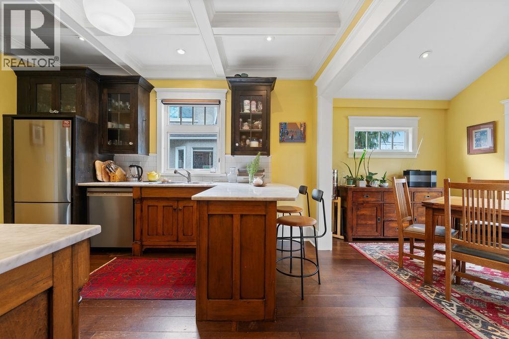 3415 Ash Street, Vancouver, British Columbia  V5Z 3E5 - Photo 9 - R3088328