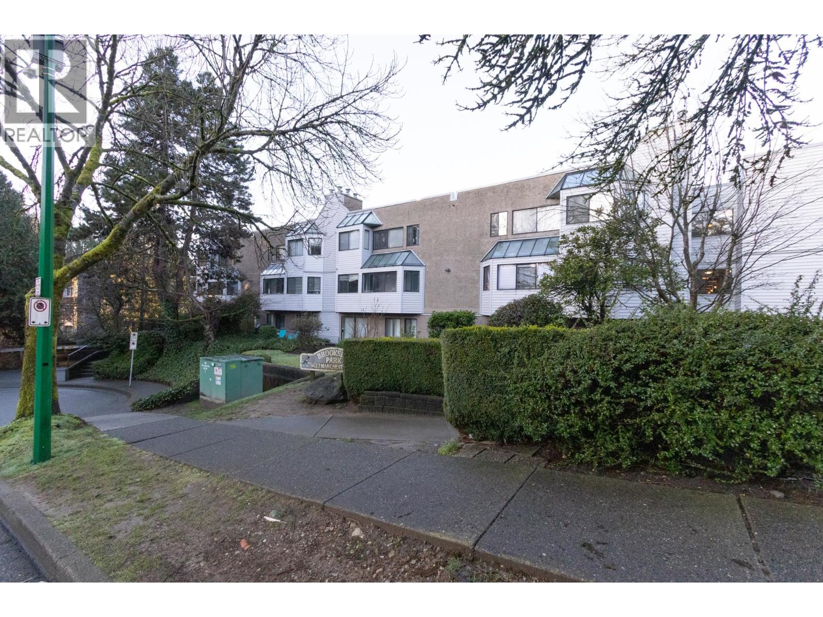 209 9880 Manchester Drive, Burnaby, British Columbia  V3N 4R3 - Photo 34 - R3088329