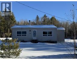 134 Carrolls Crossing Road, mcnamee, New Brunswick