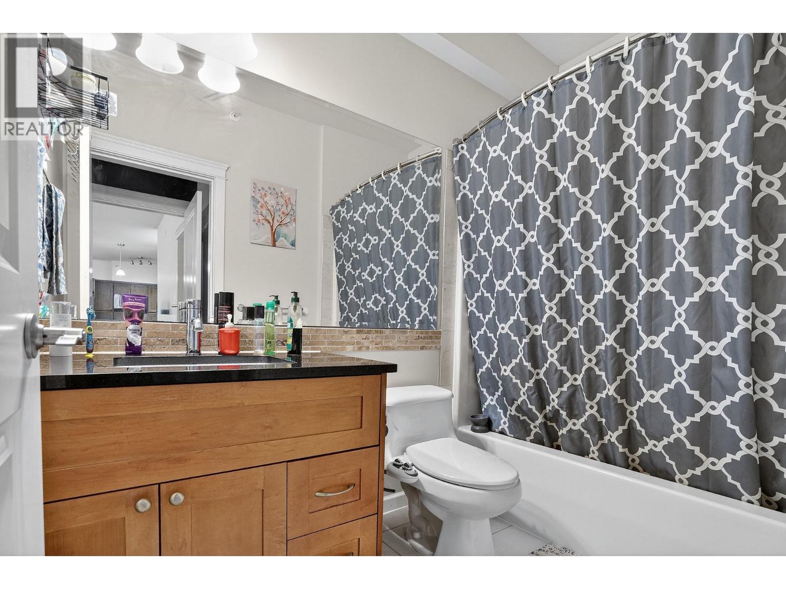 404 22858 Lougheed Highway, Maple Ridge, British Columbia  V2X 2V6 - Photo 16 - R3086879