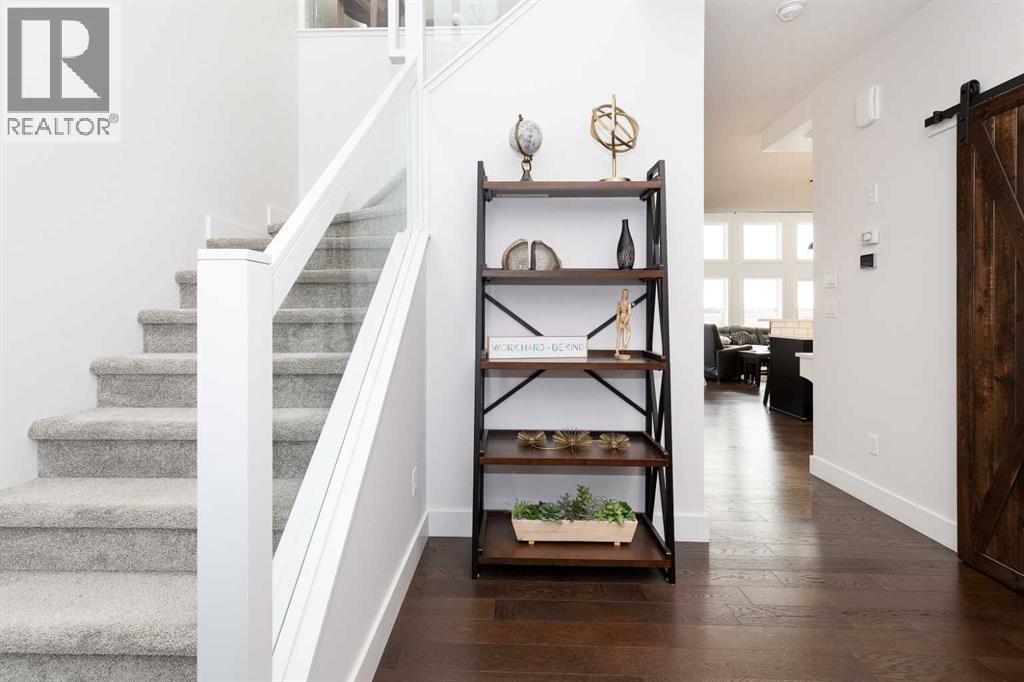 131 Goldenrod Way W, Lethbridge, Alberta  T1J 5V2 - Photo 4 - A2281591