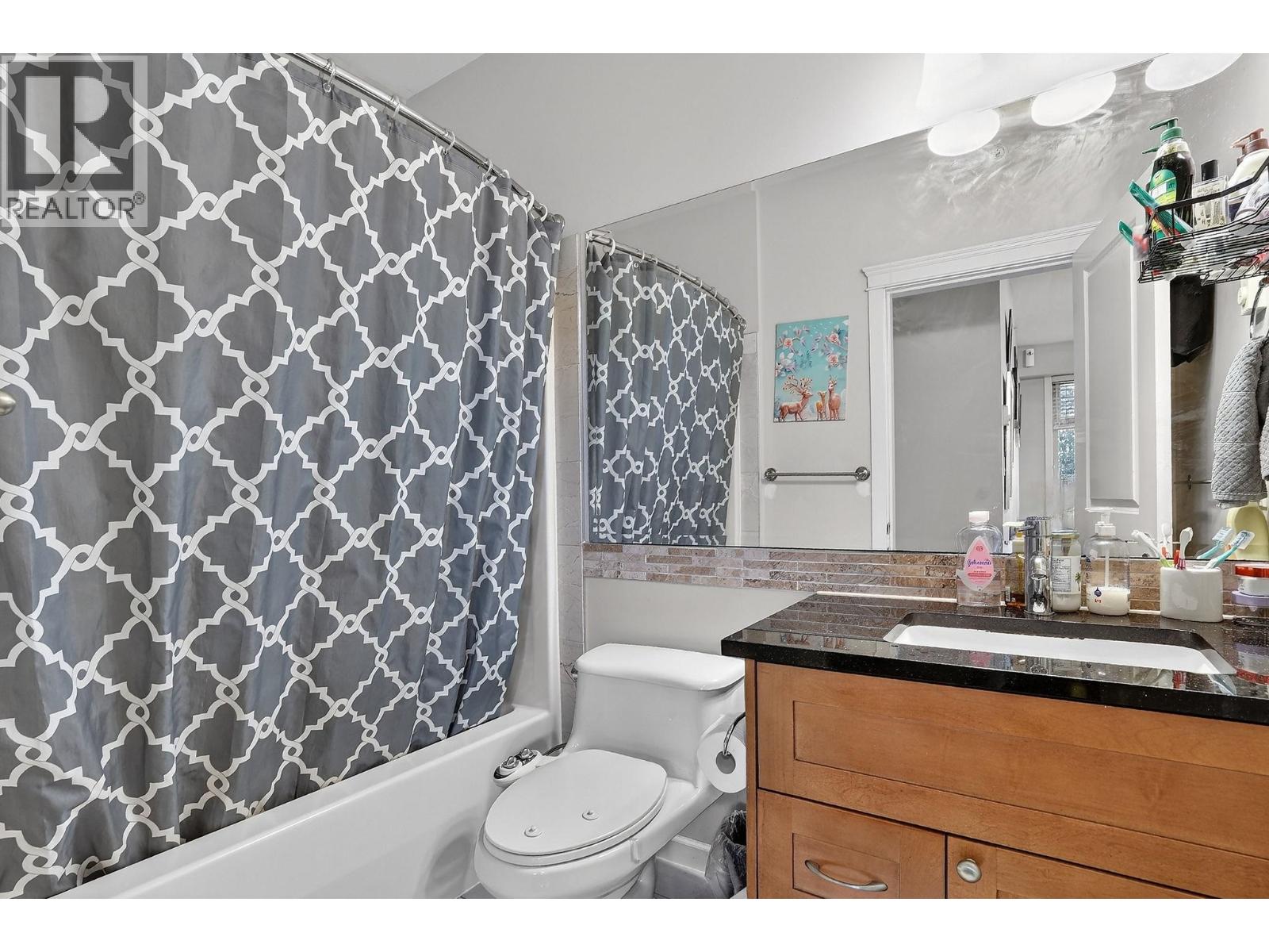 404 22858 Lougheed Highway, Maple Ridge, British Columbia  V2X 2V6 - Photo 19 - R3086879