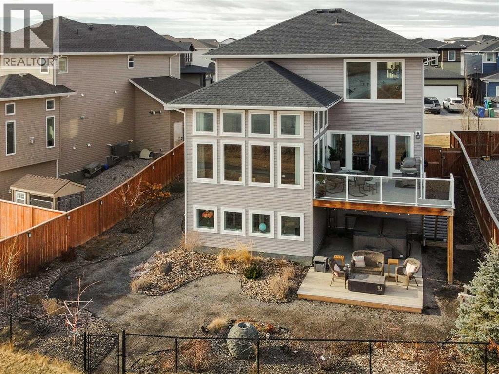 131 Goldenrod Way W, Lethbridge, Alberta  T1J 5V2 - Photo 42 - A2281591