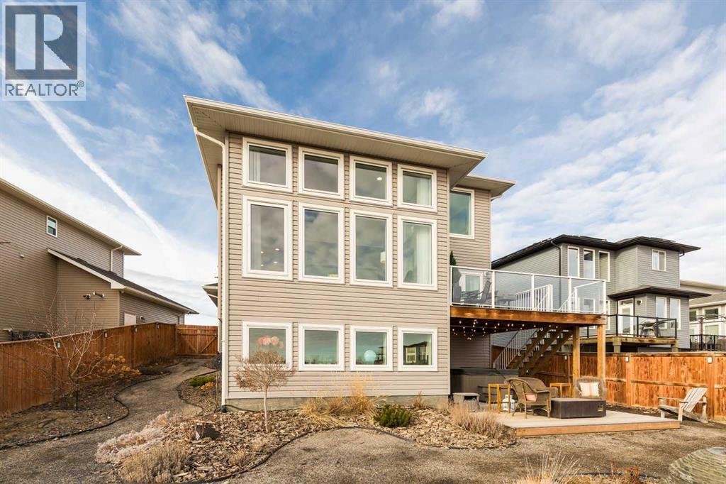 131 Goldenrod Way W, Lethbridge, Alberta  T1J 5V2 - Photo 39 - A2281591