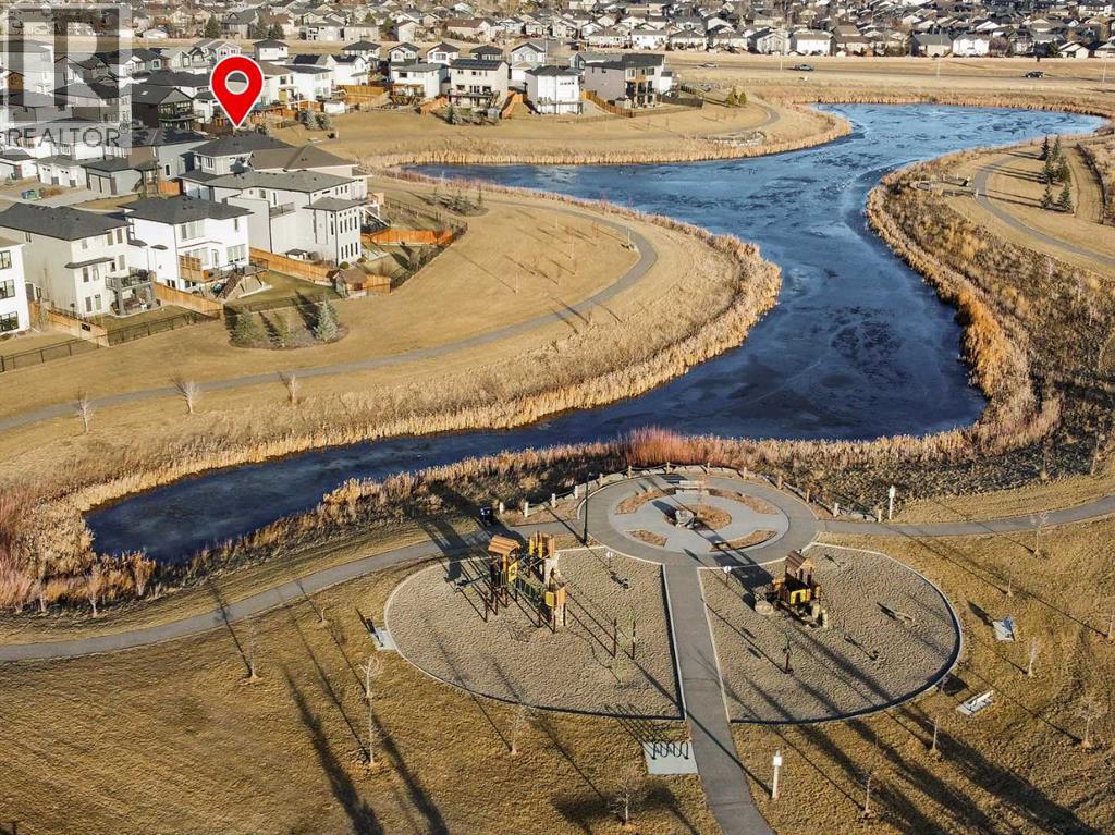 131 Goldenrod Way W, Lethbridge, Alberta  T1J 5V2 - Photo 47 - A2281591