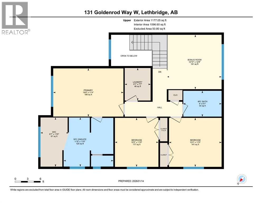 131 Goldenrod Way W, Lethbridge, Alberta  T1J 5V2 - Photo 49 - A2281591