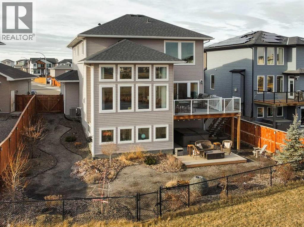 131 Goldenrod Way W, Lethbridge, Alberta  T1J 5V2 - Photo 41 - A2281591