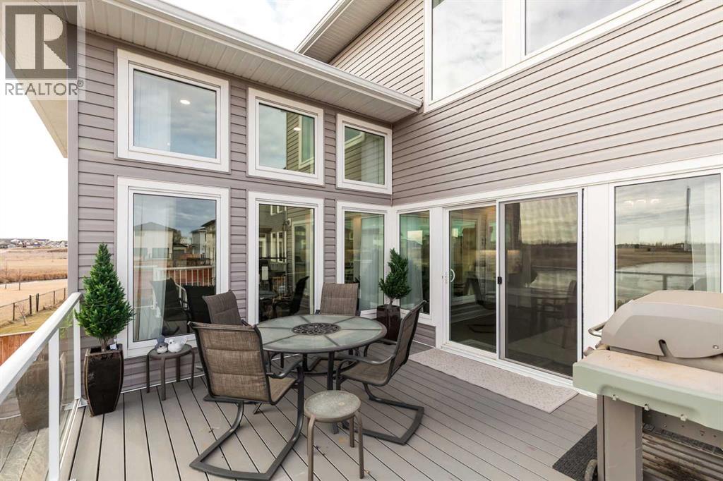 131 Goldenrod Way W, Lethbridge, Alberta  T1J 5V2 - Photo 33 - A2281591