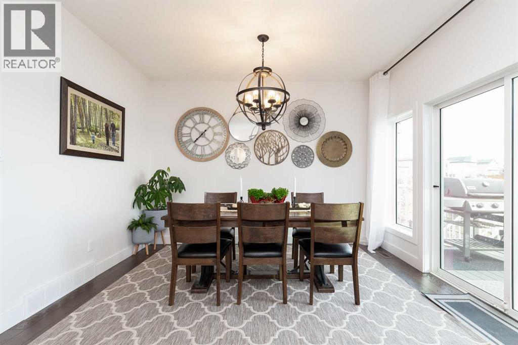 131 Goldenrod Way W, Lethbridge, Alberta  T1J 5V2 - Photo 12 - A2281591