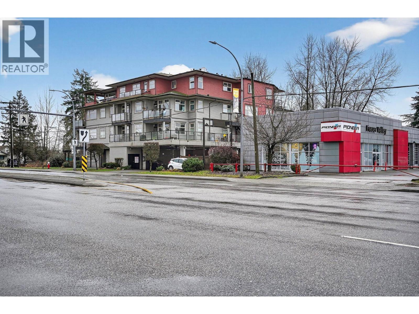 404 22858 Lougheed Highway, Maple Ridge, British Columbia  V2X 2V6 - Photo 24 - R3086879