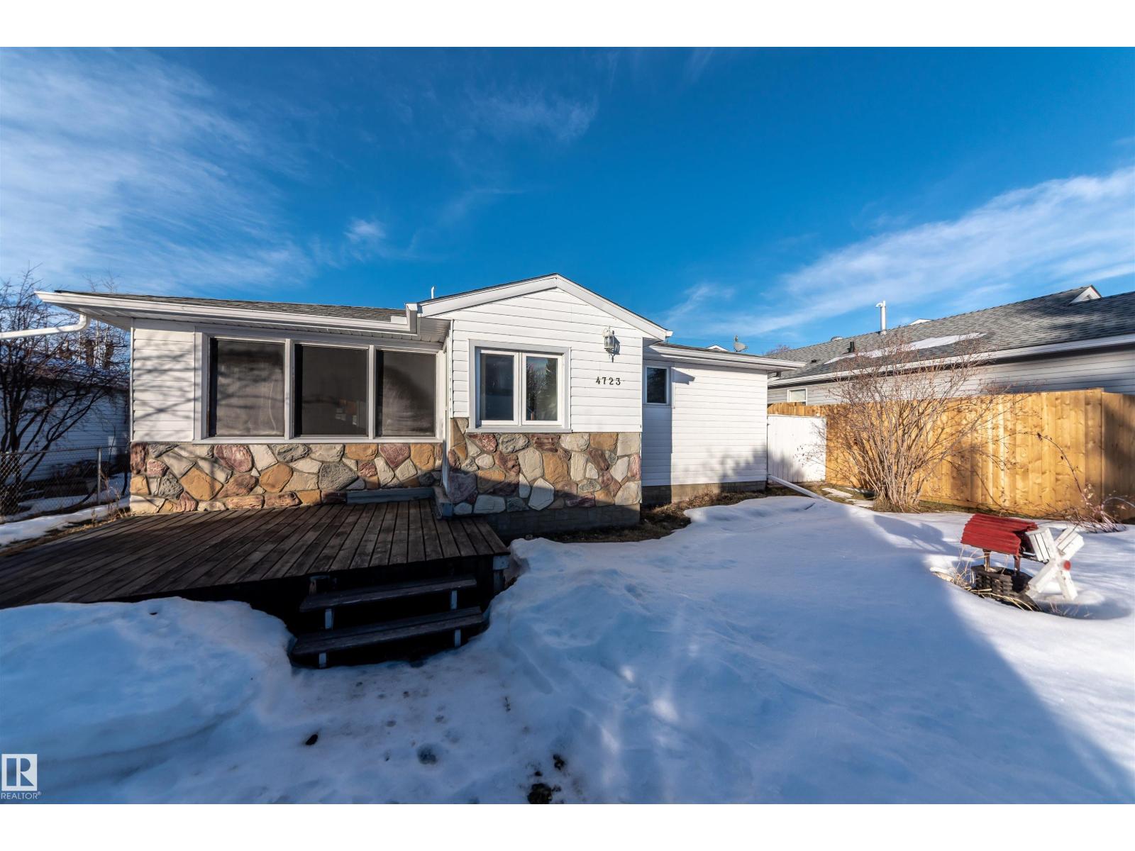 4723 44 St, Rural Lac Ste. Anne County, Alberta  T0E 0A0 - Photo 6 - E4472785