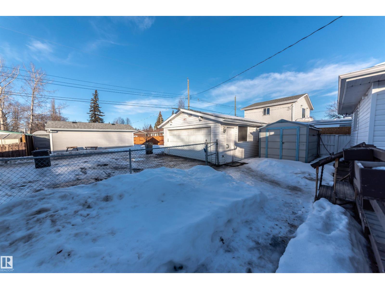 4723 44 St, Rural Lac Ste. Anne County, Alberta  T0E 0A0 - Photo 8 - E4472785