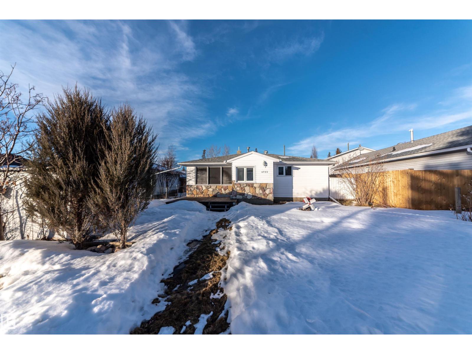 4723 44 St, Rural Lac Ste. Anne County, Alberta  T0E 0A0 - Photo 5 - E4472785