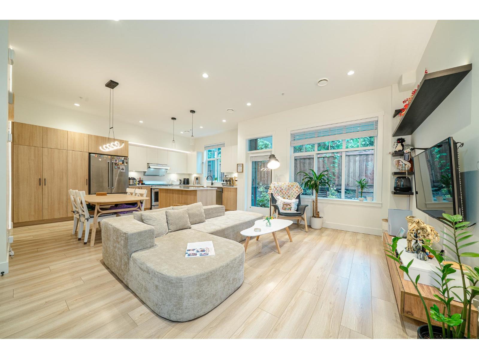 80 7640 197 Street, Langley, British Columbia  V2Y 3W2 - Photo 6 - R3087880