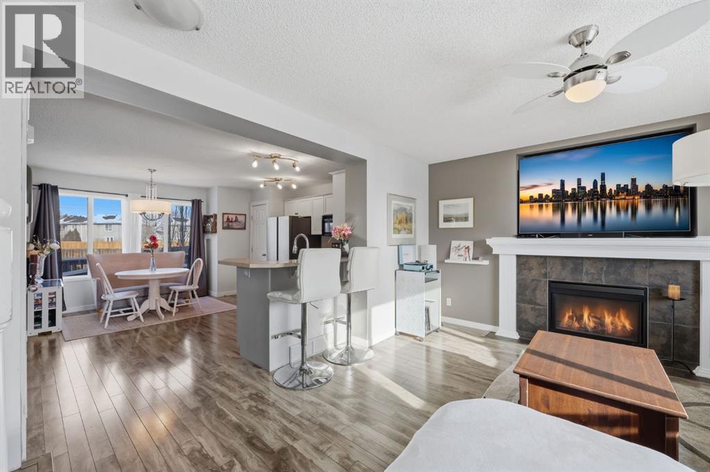 270 Sagewood Gardens Sw, Airdrie, Alberta  T4B 3A4 - Photo 9 - A2281938