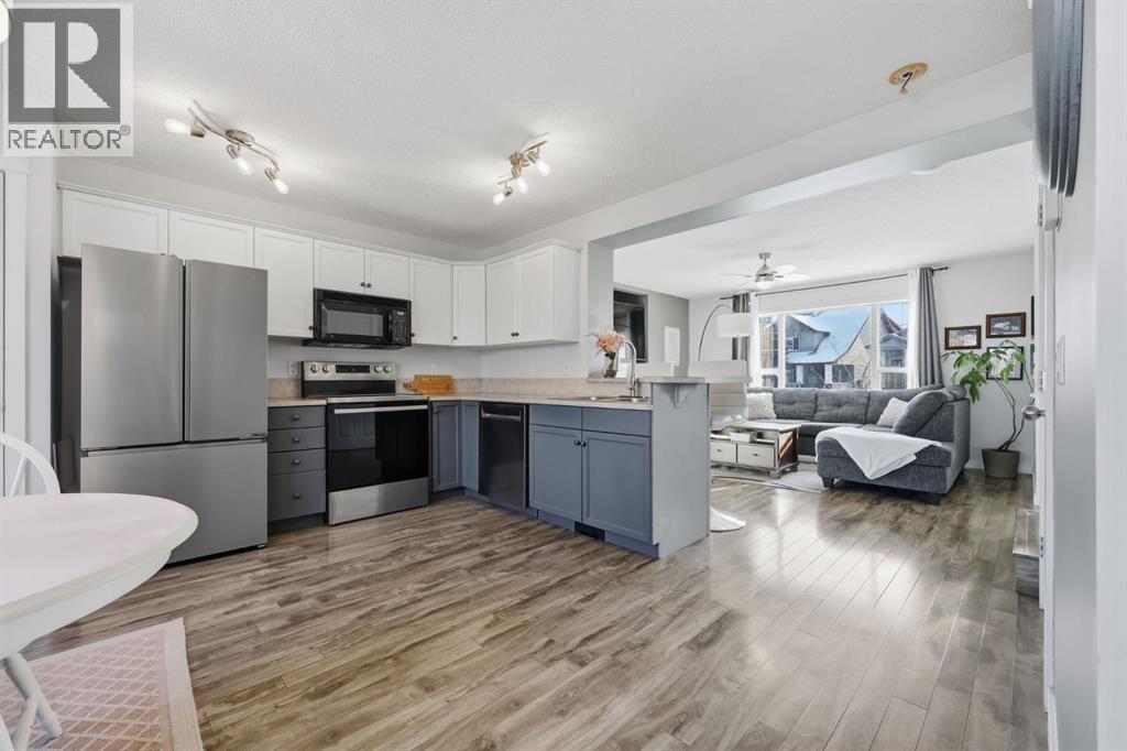 270 Sagewood Gardens Sw, Airdrie, Alberta  T4B 3A4 - Photo 15 - A2281938