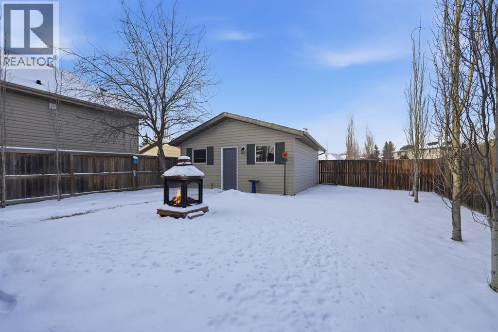 270 Sagewood Gardens Sw, Airdrie, Alberta  T4B 3A4 - Photo 41 - A2281938