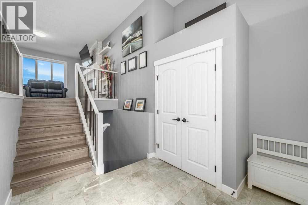 1212 Iron Landing Way, Crossfield, Alberta  T0M 0S0 - Photo 5 - A2284653