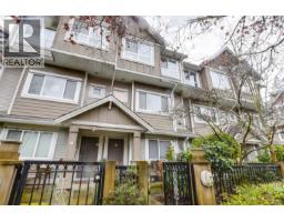 #22 9288 KEEFER AVENUE, Richmond, British Columbia