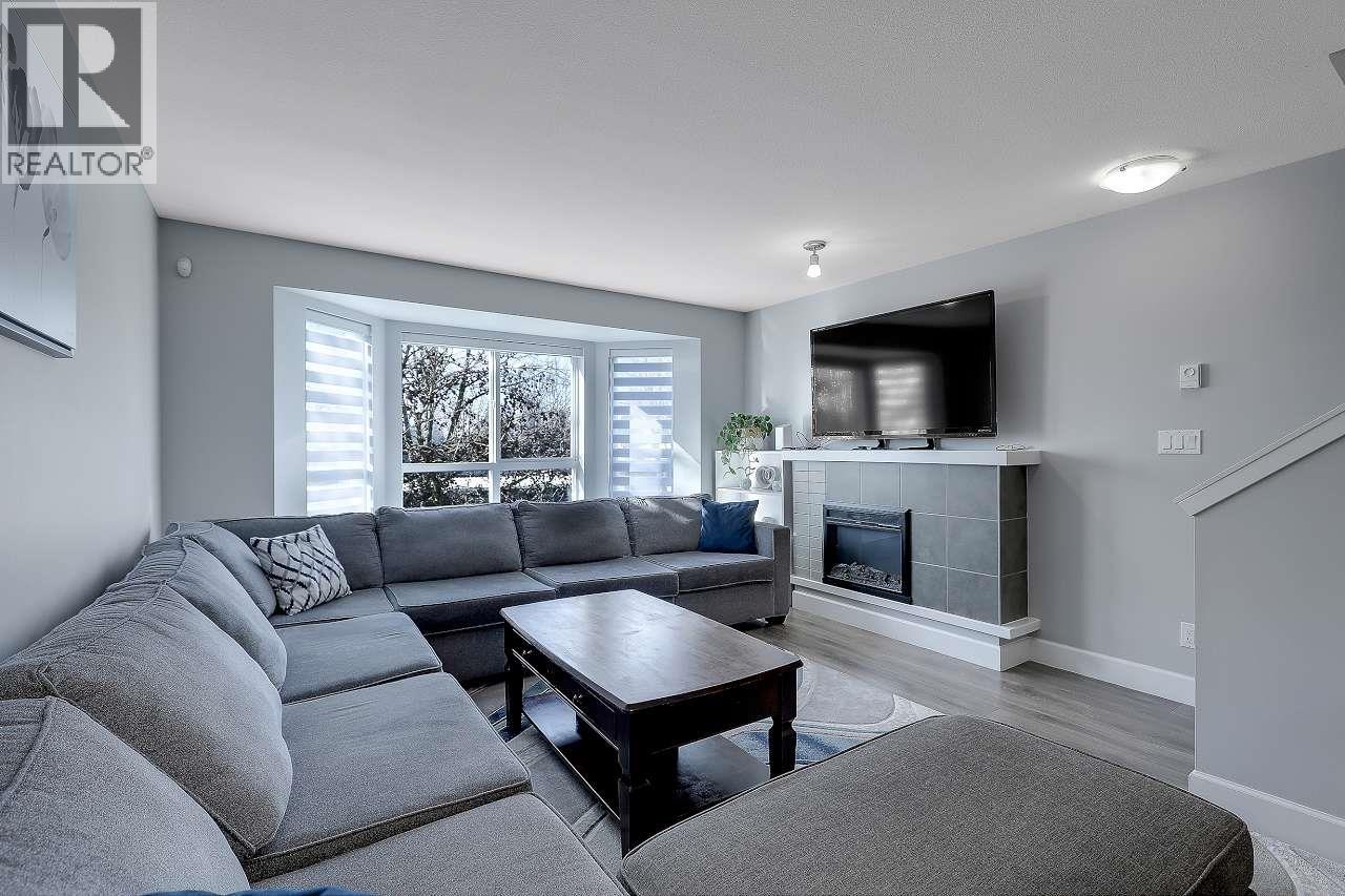 40 7370 Stride Avenue, Burnaby, British Columbia  V3N 1V2 - Photo 9 - R3087494