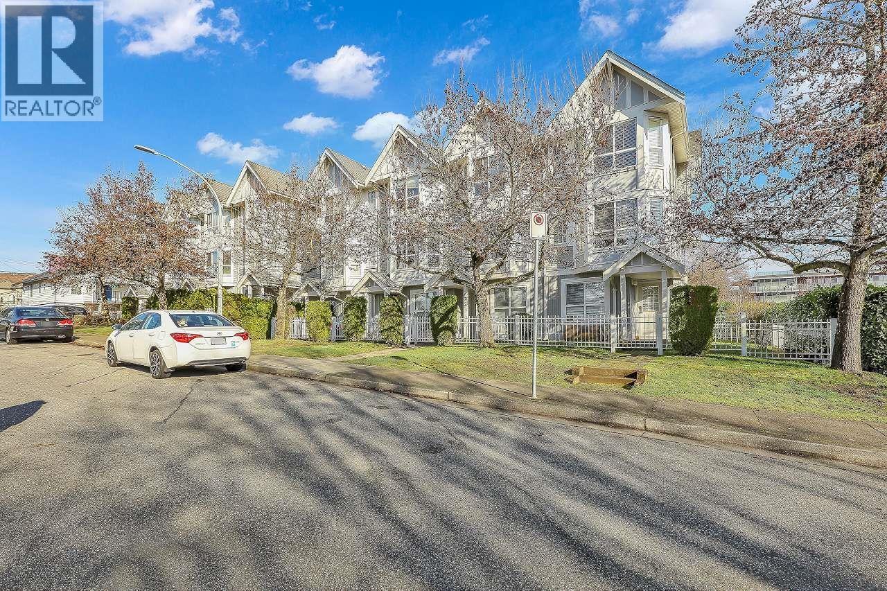 40 7370 Stride Avenue, Burnaby, British Columbia  V3N 1V2 - Photo 4 - R3087494