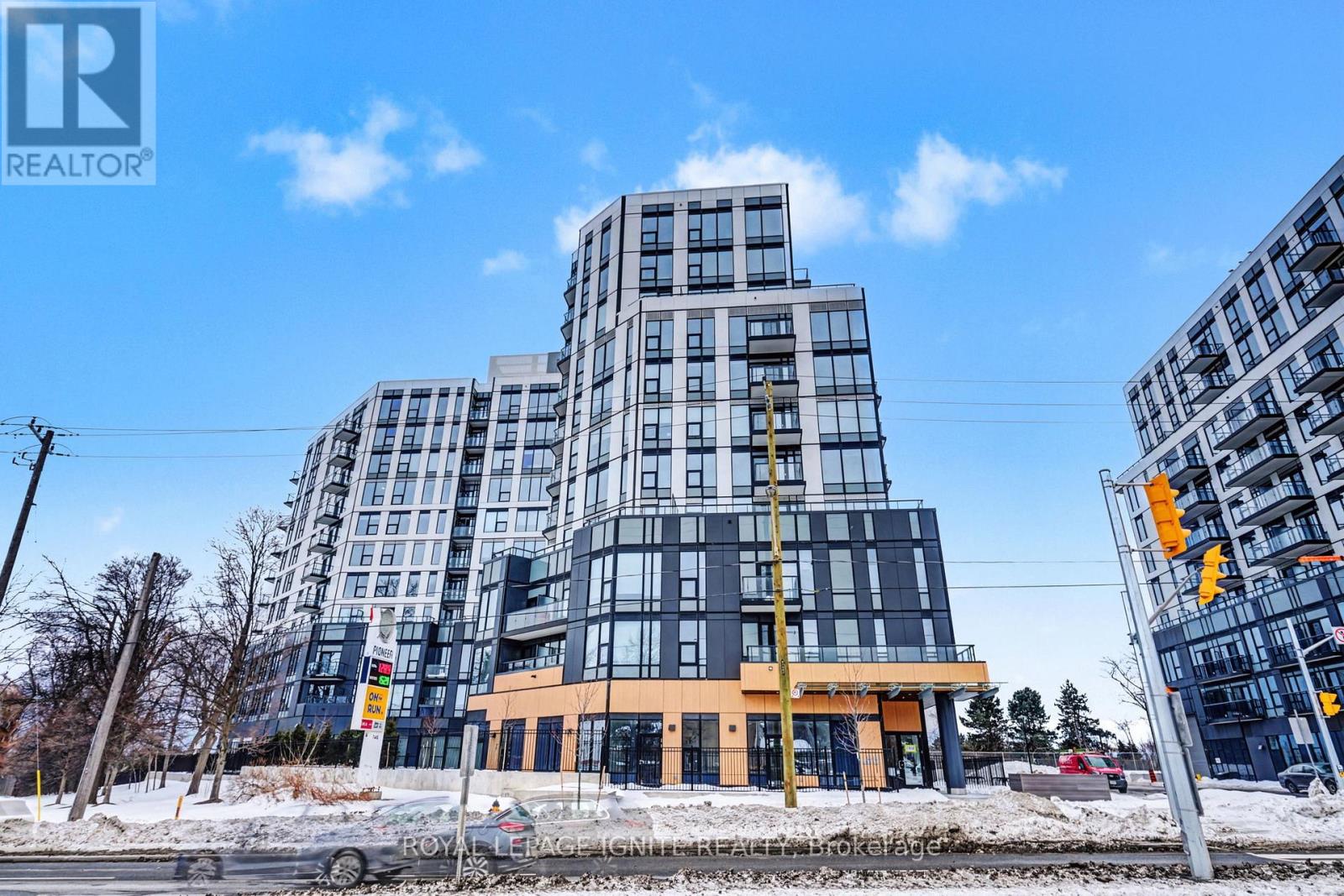 516a - 7439 Kingston Road, Toronto, Ontario  M1B 0G1 - Photo 2 - E12773952