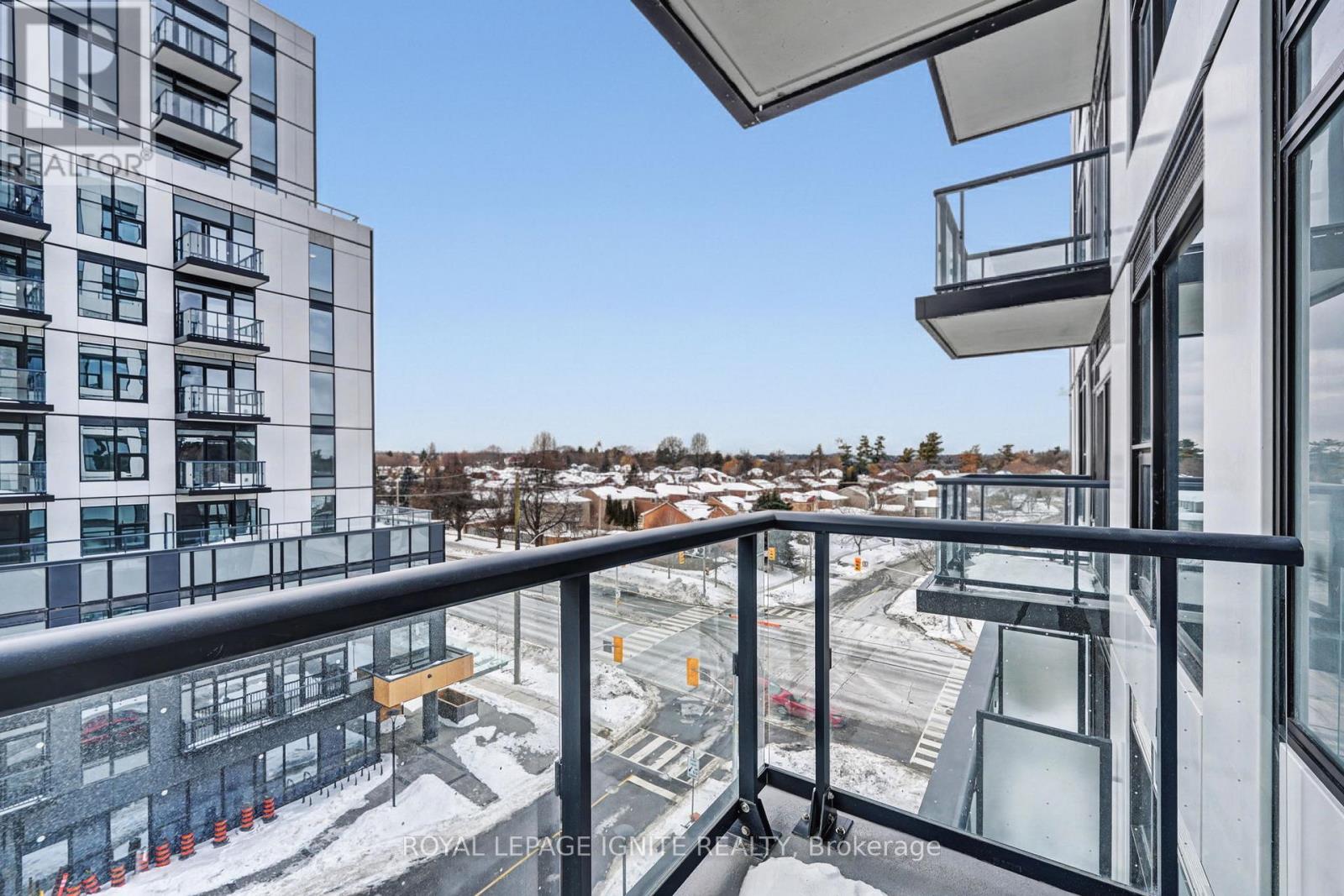 516a - 7439 Kingston Road, Toronto, Ontario  M1B 0G1 - Photo 23 - E12773952